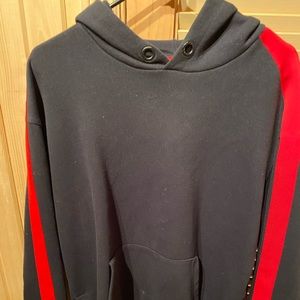 Zara man sweatshirt size large